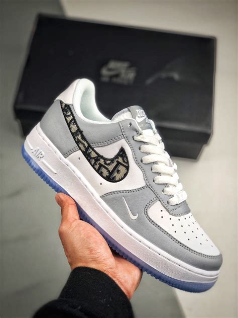 air force nike dior|Nike Dior retail price.